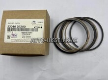 Hyundai Tucson 2010 |2 Mator kolsa 2304023300